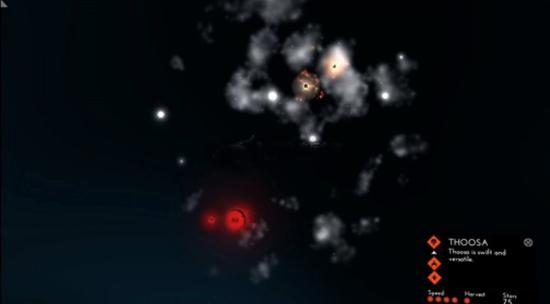 即时战略新玩法 《吞食星空》考验你的战略思维