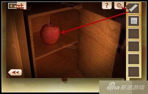 密室逃脱闯关版第2季第4关图文通关