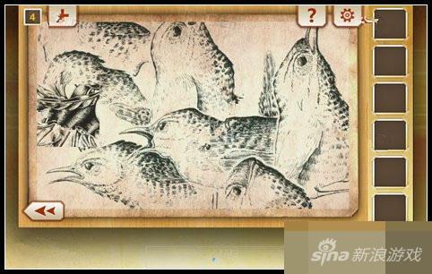密室逃脱闯关版第2季第4关图文通关
