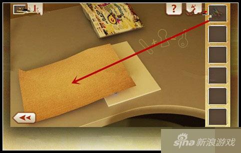 密室逃脱闯关版第2季第2关图文通关
