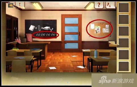 密室逃脱闯关版第2季第4关图文通关