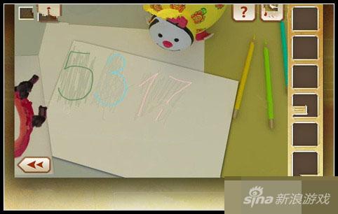 密室逃脱闯关版第2季第3关图文通关