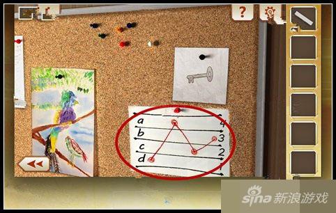 密室逃脱闯关版第2季第4关图文通关