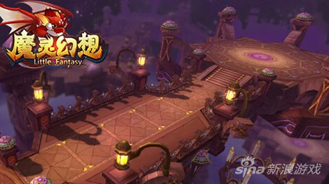 魔灵幻想玩家对游戏修改的一些想法