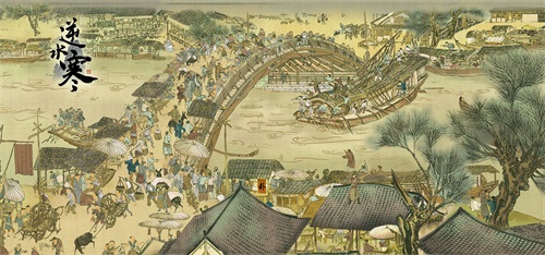 端游凛冬将至 网易《逆水寒》独挑大梁_网络游