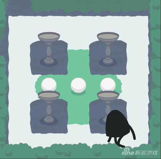 关卡封面