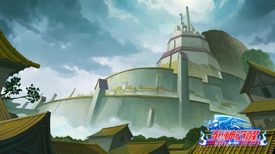 热血经典重现 《死神觉醒》剧情尸魂界篇_979