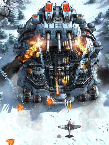 《致命空袭2》