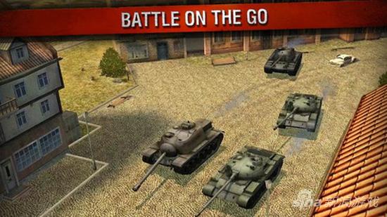 《坦克世界：闪电战》推出全新伪装系统