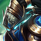 星刃武士