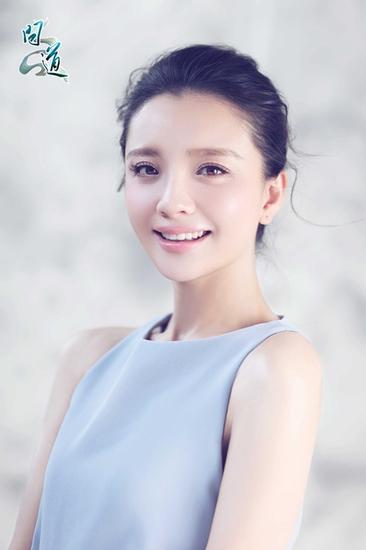 图片1:孙茜写真
