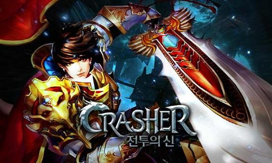 Crasher