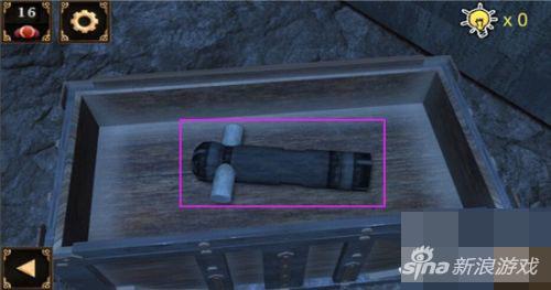 密室逃脱逃出神秘宫殿隐藏关卡通关