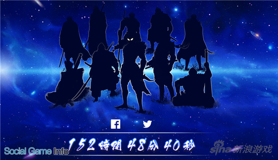 《战国炎武-KIZNA-》的迷之倒数网站公开！