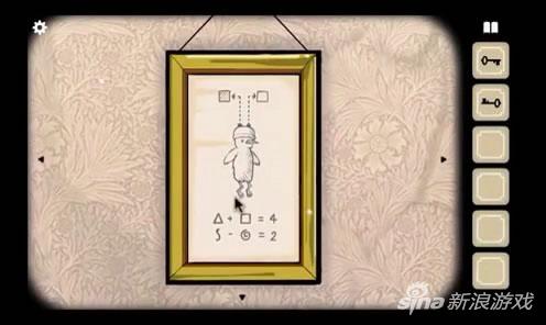 《逃离方块：锈色旅馆》第5关通关图文攻略