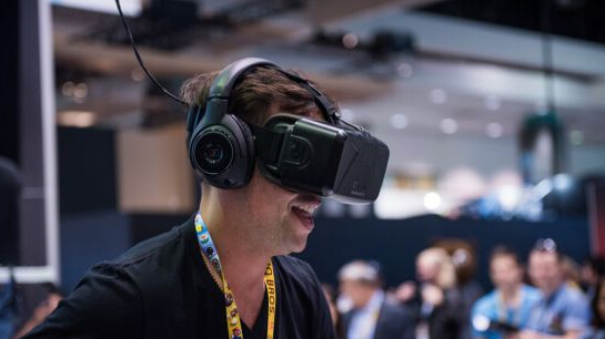 育碧要携手恐怖电影公司做VR 成功的几率有多高？