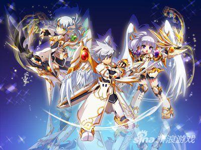 艾尔战记安卓开服活动介绍 百万好礼等你拿_9