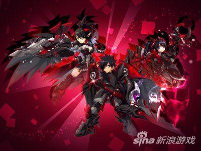 艾尔战记安卓开服活动介绍 百万好礼等你拿_9