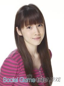 CV：內(nèi)田真禮