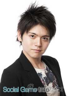 CV：內(nèi)田雄馬