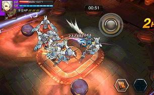 30W战力突破无尽塔74层视频