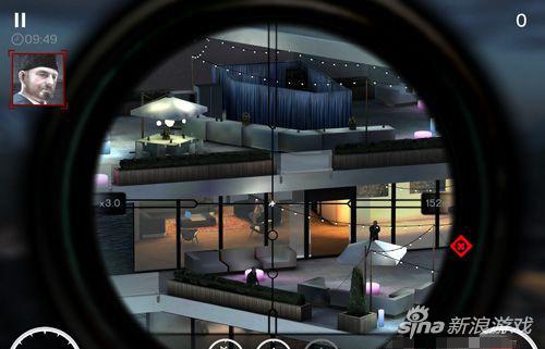 杀手:狙击Hitman:Sniper第五章26-30关怎么玩_