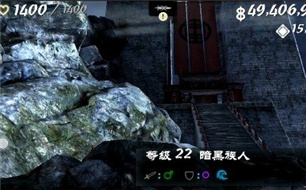 无尽之剑3击杀暗黑族人视频