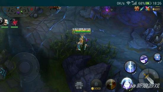 梦三国手游攻击速度有上限么 攻速上限是多少