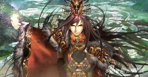 三国龙翔传3