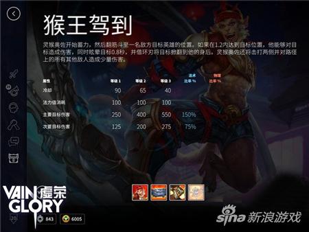 虚荣灵猴奥佐怎么加点 深度解析杂耍猴