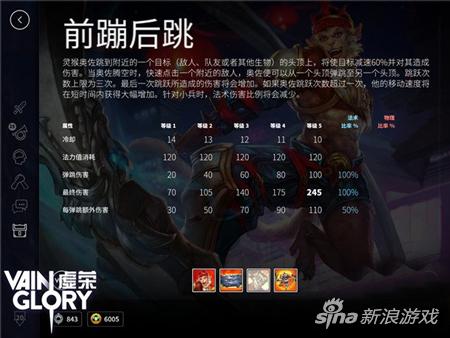 虚荣灵猴奥佐怎么加点 深度解析杂耍猴
