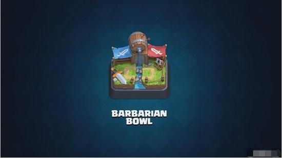 《皇室战争》电脑版 公测版本更新一览_网络游