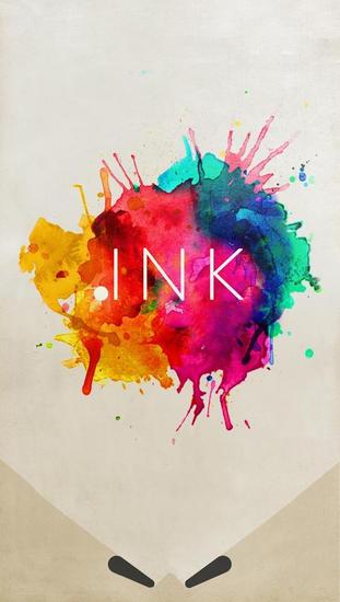 《墨 Ink》