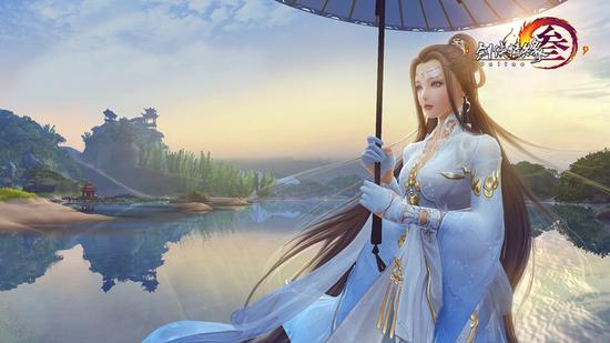 剑网3藏秀高清壁纸|剑网3高清壁纸 精品图区