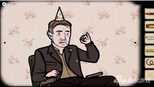 逃离方块：生日攻略第2部分图文详解