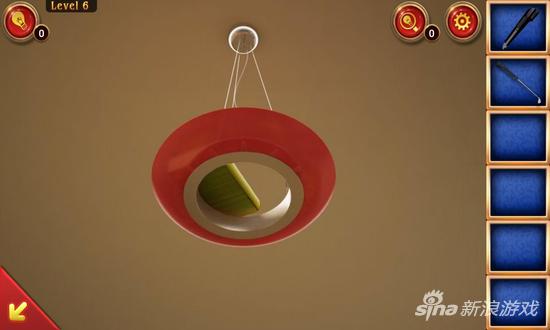 密室逃脱8