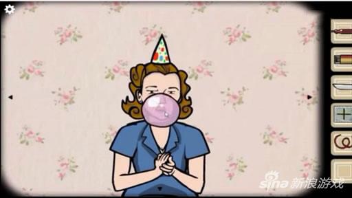 逃离方块：生日攻略第2部分图文详解