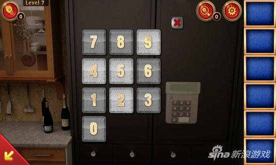 密室逃脱8