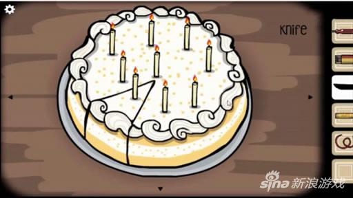 逃离方块：生日攻略第2部分图文详解
