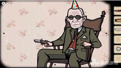逃离方块：生日攻略第7部分图文详解