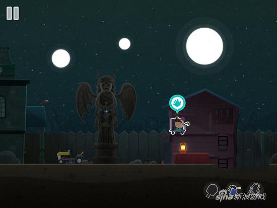 《Love You To Bits》第18关完美通关图文流程