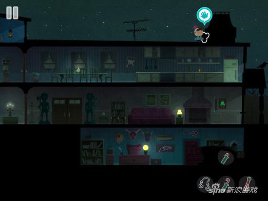 《Love You To Bits》第18关完美通关图文流程