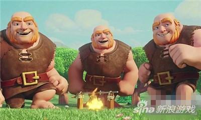 皇室戰(zhàn)爭(zhēng)常見(jiàn)術(shù)語(yǔ)科普