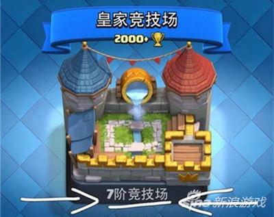 皇室戰(zhàn)爭(zhēng)常見(jiàn)術(shù)語(yǔ)科普
