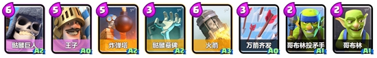 套牌分享