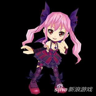 白猫计划恋爱菜鸟恶魔娅比特 技能属性介绍_9