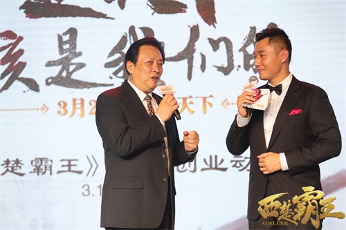 唐国强简历,唐国强简历个人资料