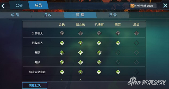 剑与魔法公会