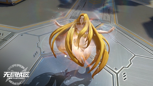 一分钟了解动作MOBA游戏《无尽战区》_网络