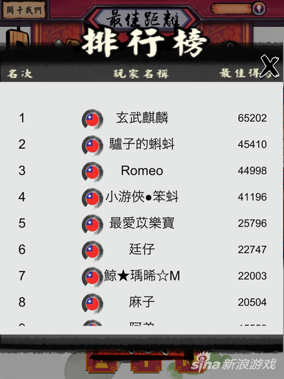 台湾人民很有热情